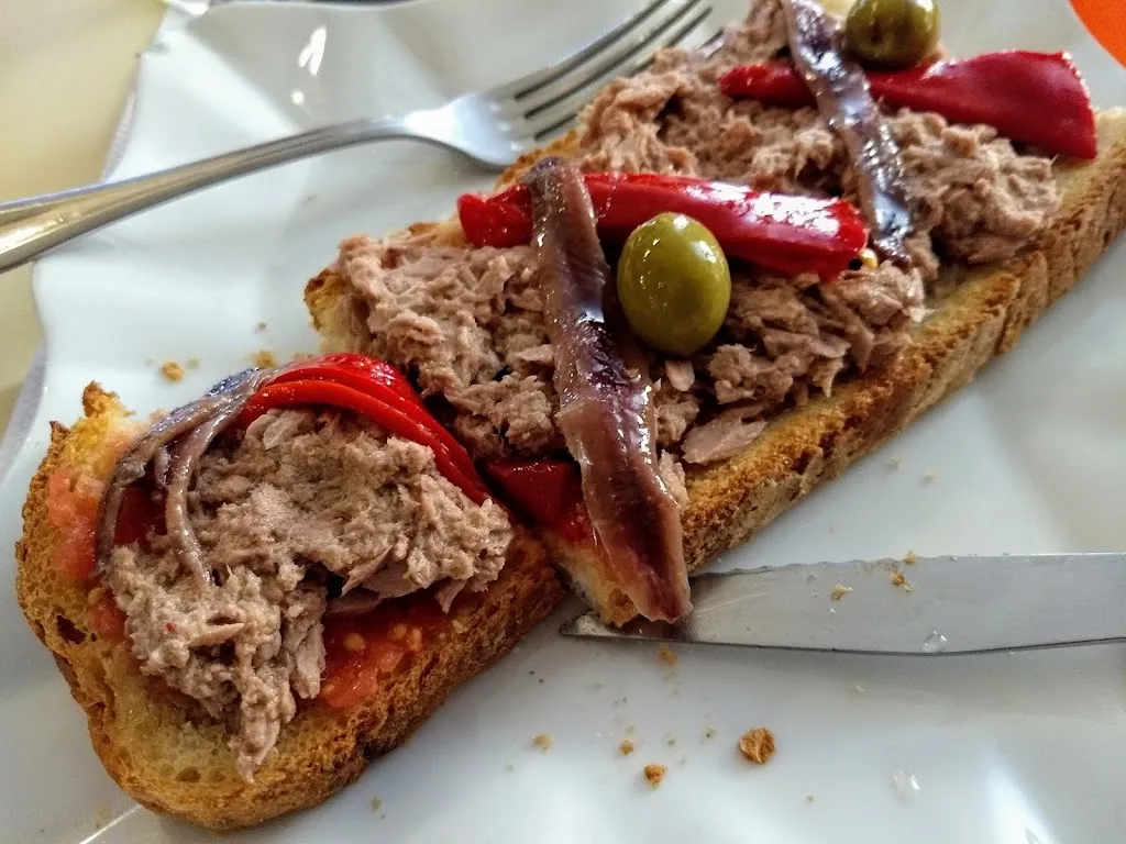 Menu_Bar Cafetería LARA_Sabiñánigo_image_5