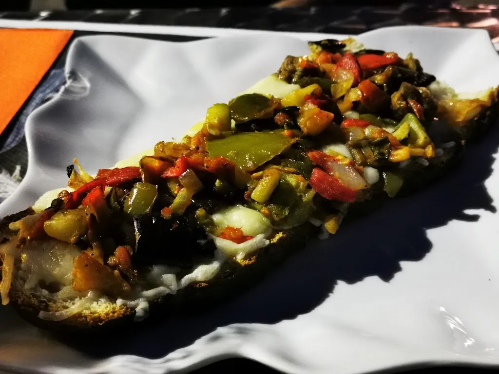 Menu_Bar Cafetería LARA_Sabiñánigo_image_6