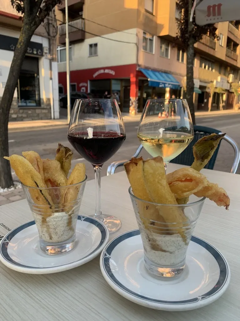 Menu_Bar Cafetería LARA_Sabiñánigo_image_7