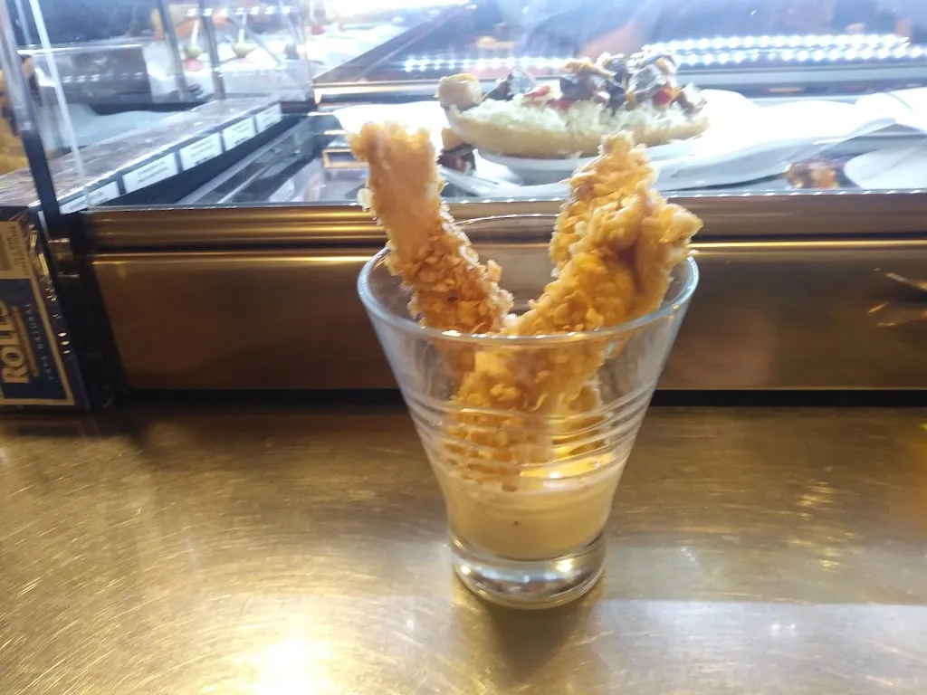 Menu_Bar Cafetería LARA_Sabiñánigo_image_8