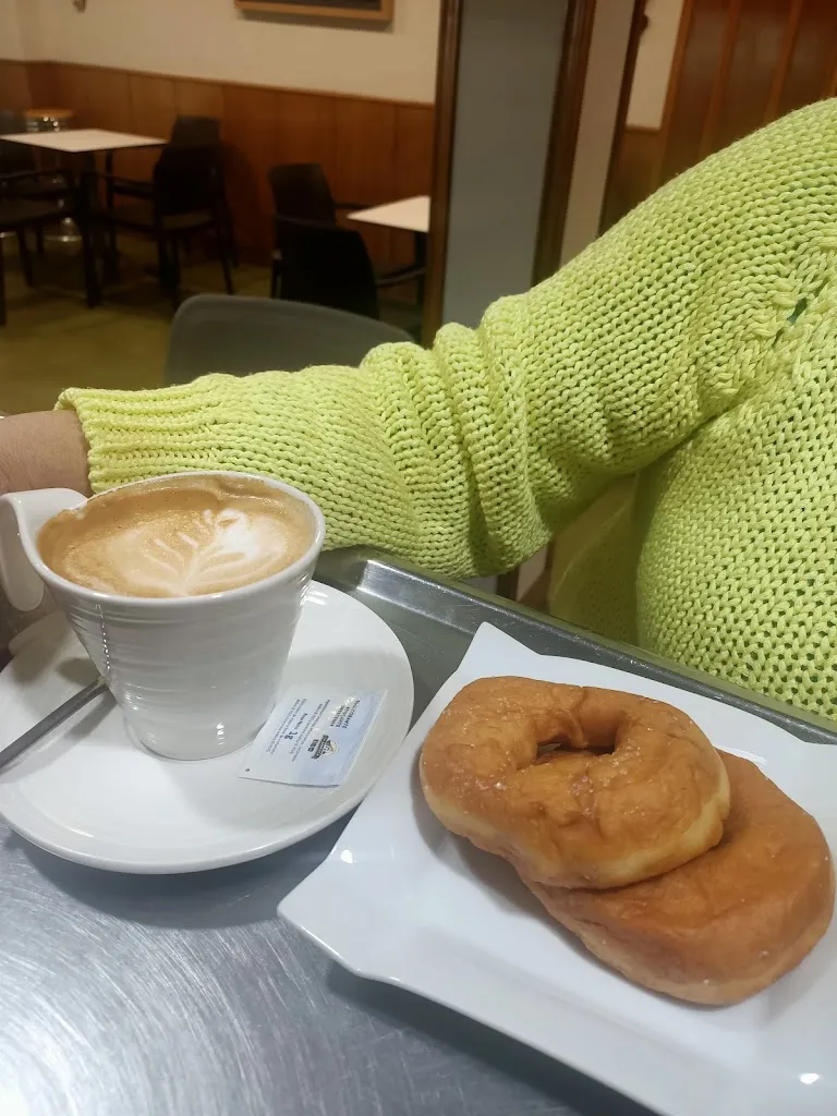 Menu_Bar Cafetería LARA_Sabiñánigo_image_9