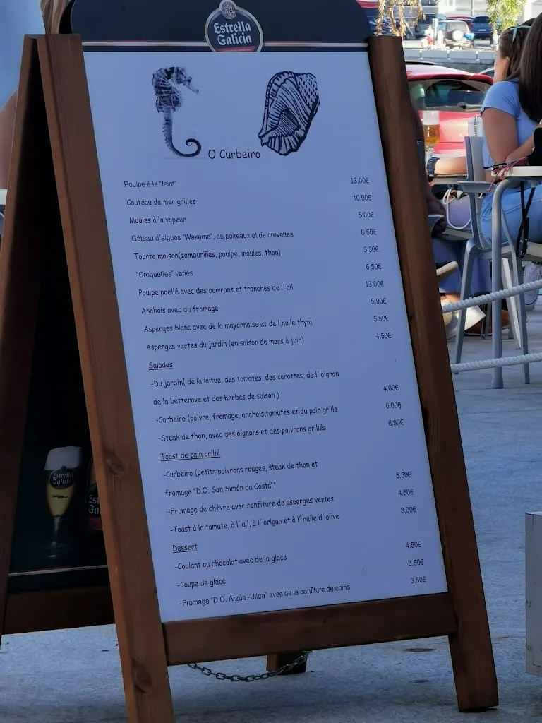 Menu_O Curbeiro_Camariñas_image_2