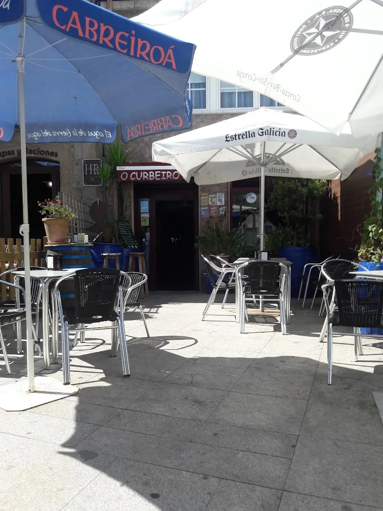 Angelika Starkl_O Curbeiro_Camariñas_review