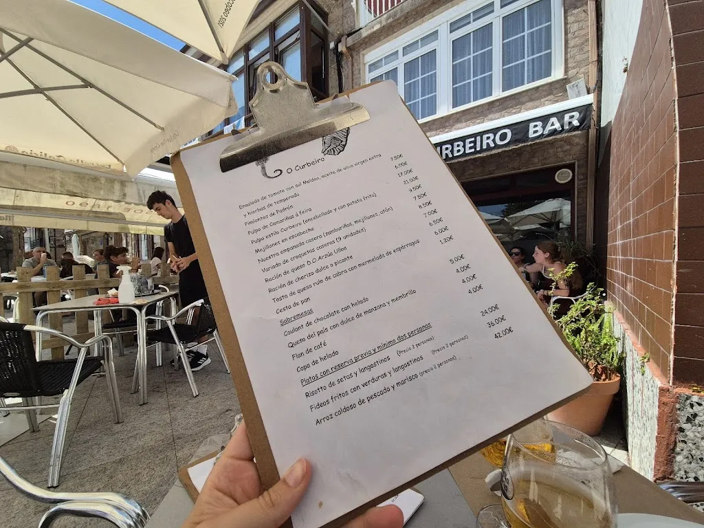 Ce_O Curbeiro_Camariñas_review