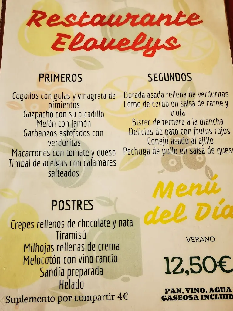 Menu_Restaurante Bar Elovelys_Sabiñánigo_image_4