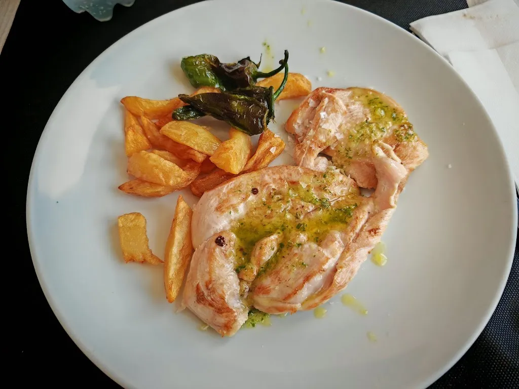 LIMO_Restaurante Bar Elovelys_Sabiñánigo_review