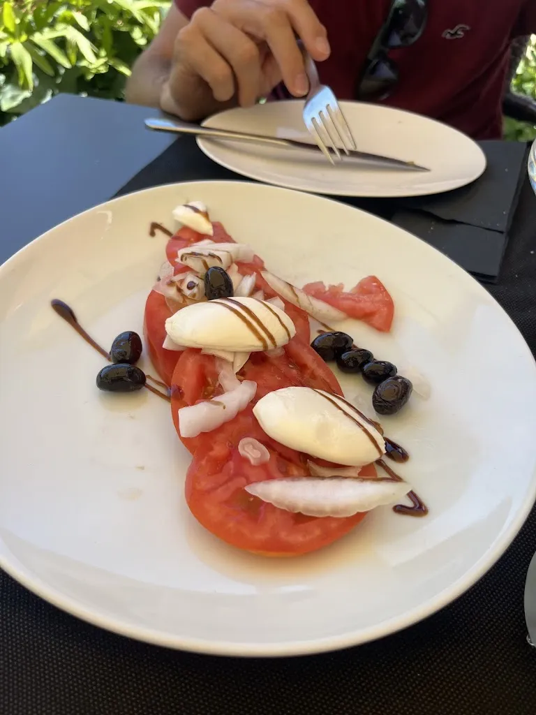 Domitila_Restaurante Bar Elovelys_Sabiñánigo_review