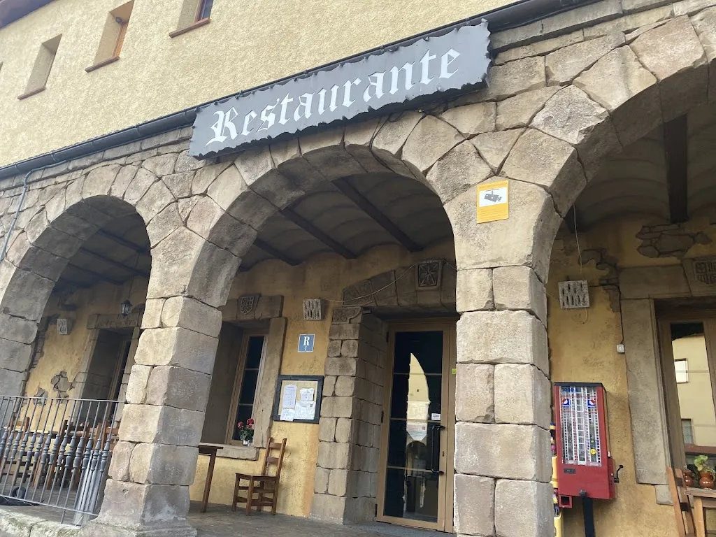 Restaurante Pirenarium_Sabiñánigo_slider_image_2