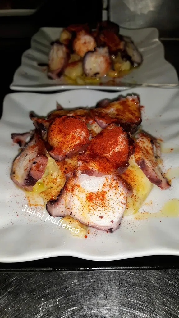 Menu_Bar Restaurante El Súper_Sabiñánigo_image_3