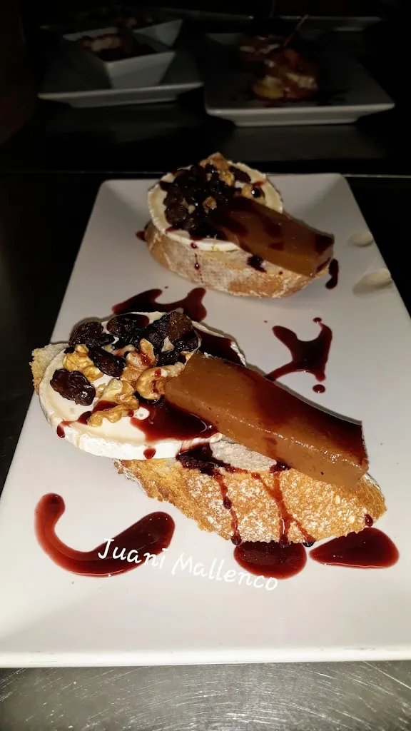 Menu_Bar Restaurante El Súper_Sabiñánigo_image_4