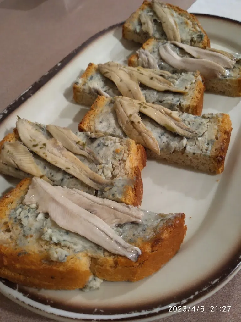 Menu_Bar Restaurante El Súper_Sabiñánigo_image_6