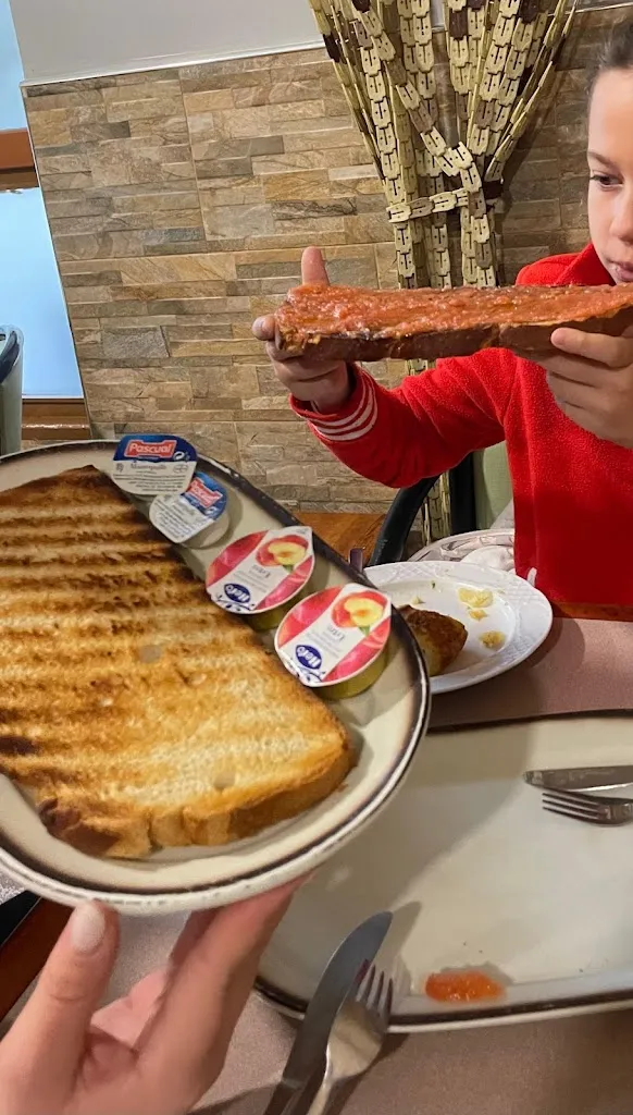 Menu_Bar Restaurante El Súper_Sabiñánigo_image_8