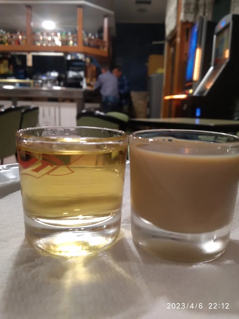 Menu_Bar Restaurante El Súper_Sabiñánigo_image_9