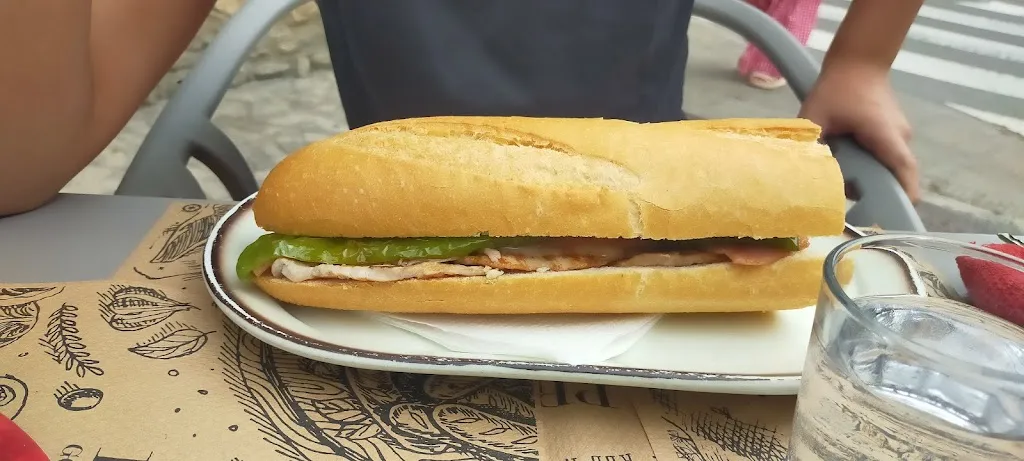 Santos Cachicorro_Bar Restaurante El Súper_Sabiñánigo_review