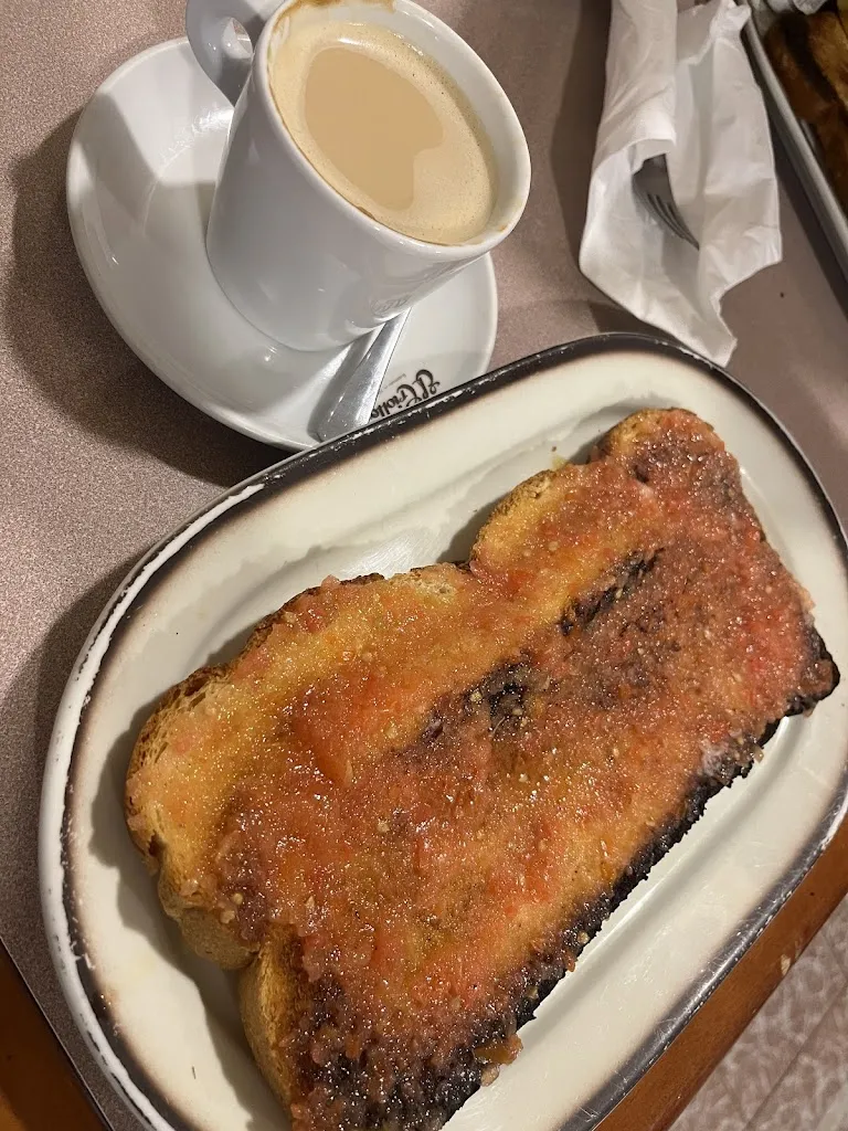 Elena Carrión_Bar Restaurante El Súper_Sabiñánigo_review