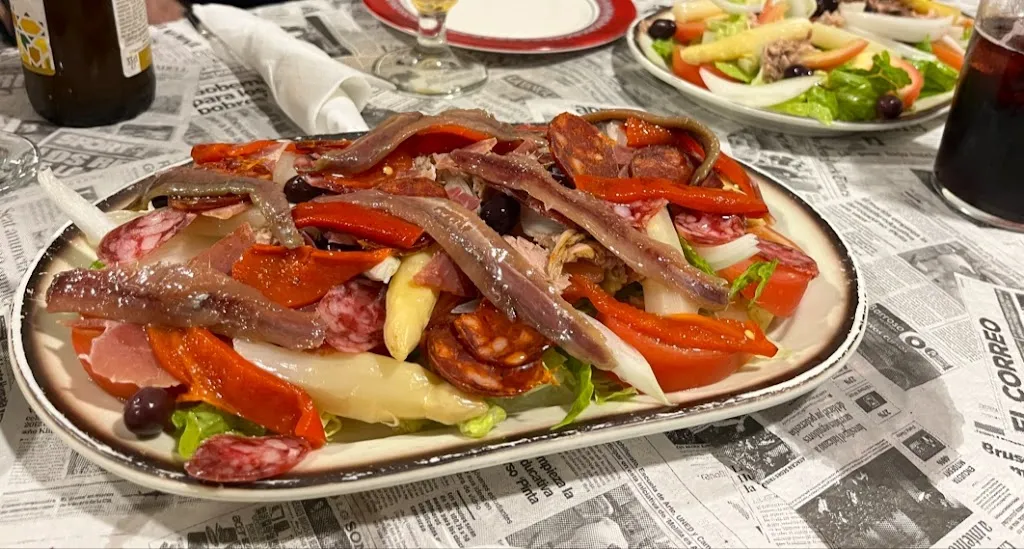 Bar Restaurante El Súper_Sabiñánigo_slider_image_1