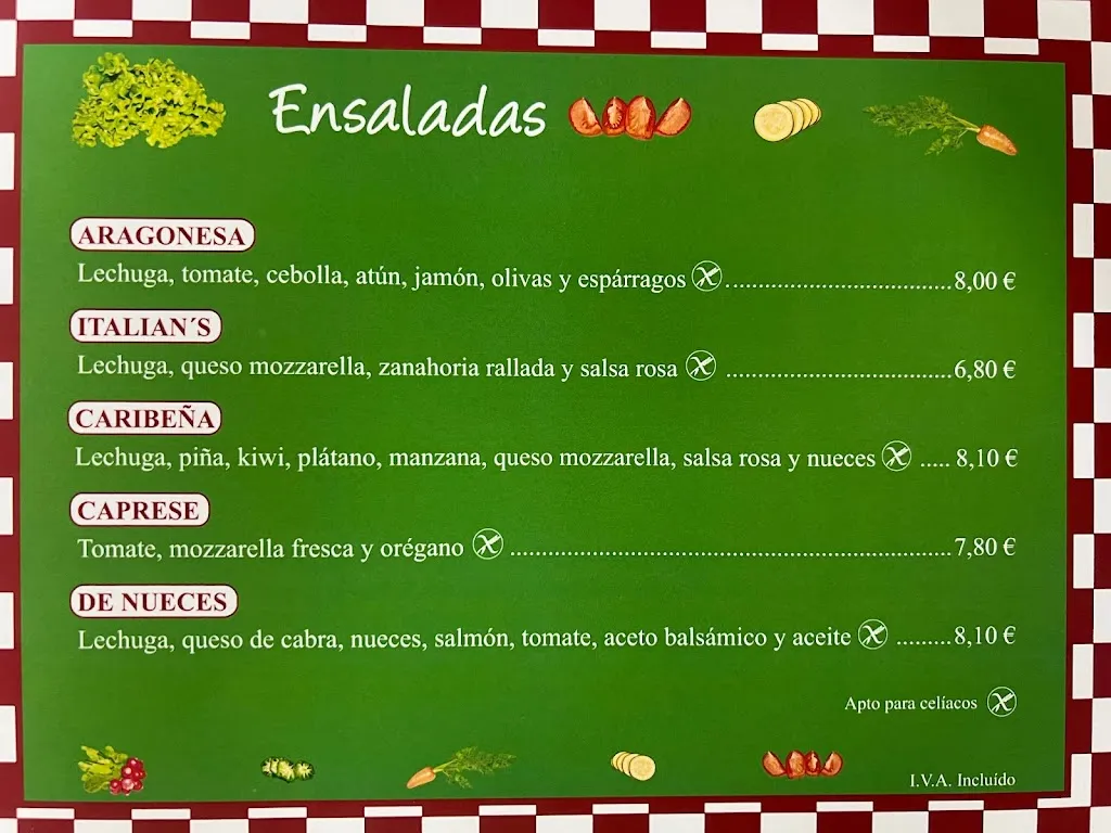 Menu_Pizzería Italian´s_Sabiñánigo_image_3