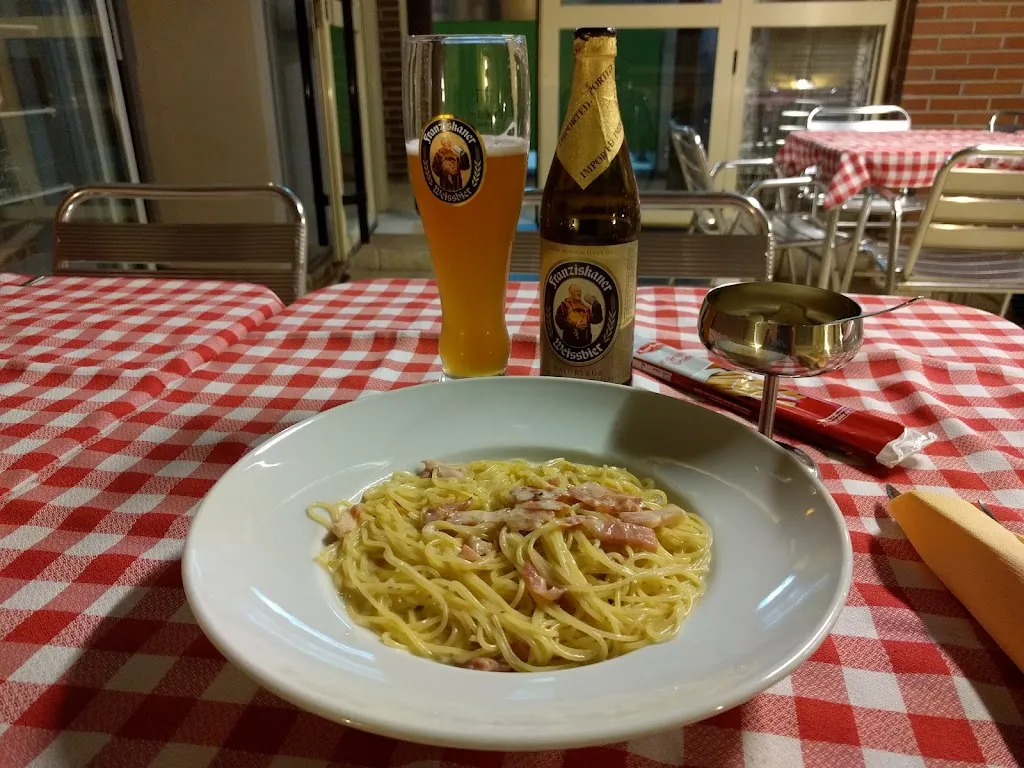 Ed LocalGuide_Pizzería Italian´s_Sabiñánigo_review