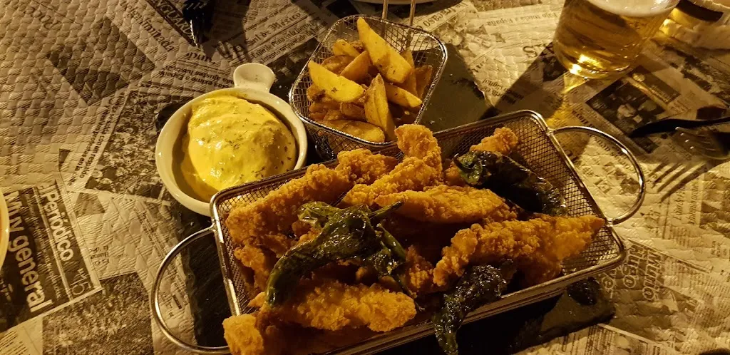 Menu_Café Bar Acuario_Sabiñánigo_image_9