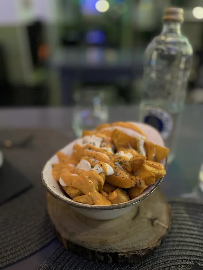 Peggy M_Café Bar Acuario_Sabiñánigo_review