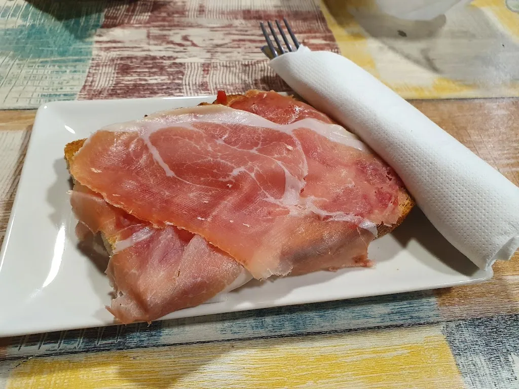 Menu_Restaurante La Ostra | Sabiñánigo_Sabiñánigo_image_2