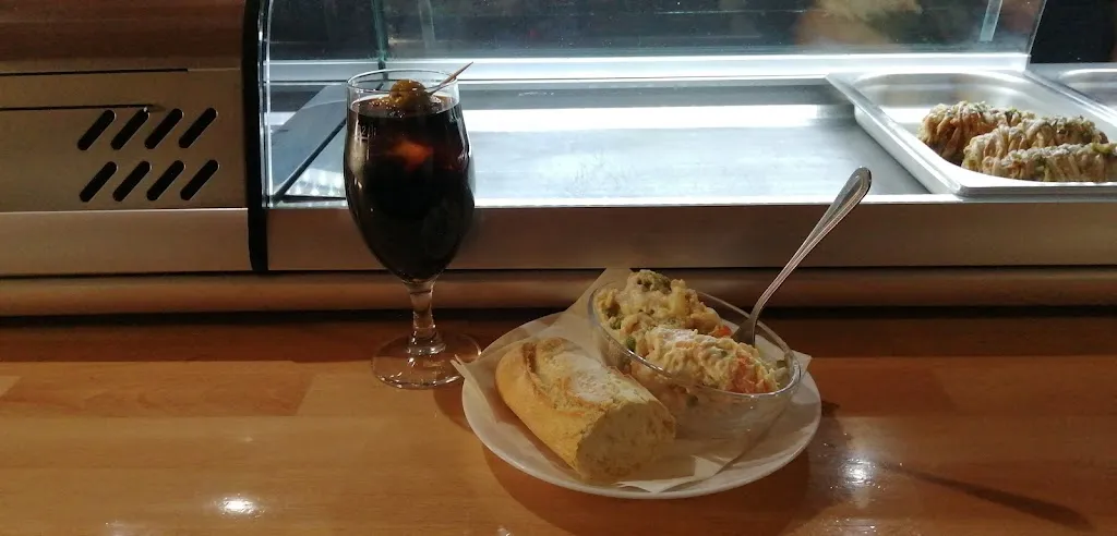 Menu_Restaurante La Ostra | Sabiñánigo_Sabiñánigo_image_3