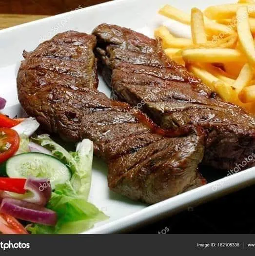 Menu_Restaurante La Ostra | Sabiñánigo_Sabiñánigo_image_4