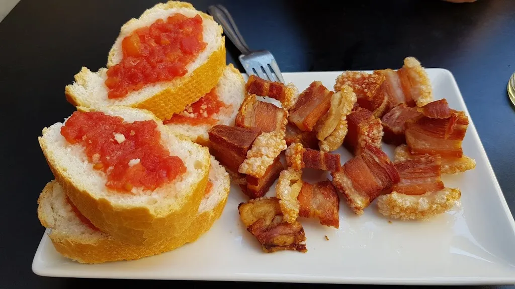 Menu_Restaurante La Ostra | Sabiñánigo_Sabiñánigo_image_5