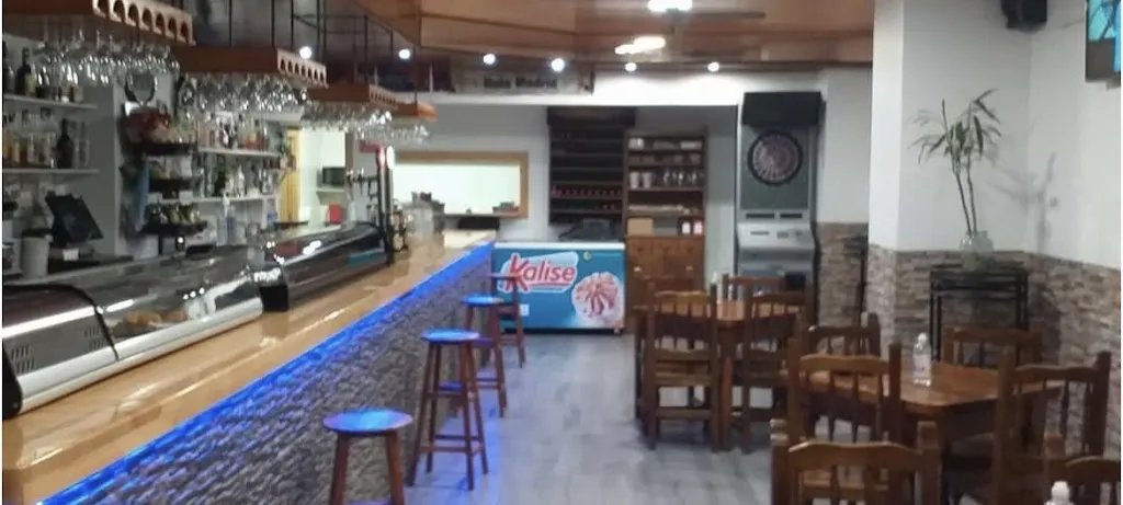 Iker Fernández Sanz_Restaurante La Ostra | Sabiñánigo_Sabiñánigo_review