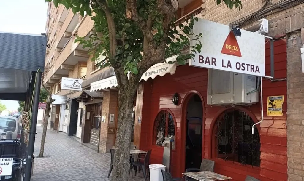 Restaurante La Ostra | Sabiñánigo restaurant in Sabiñánigo