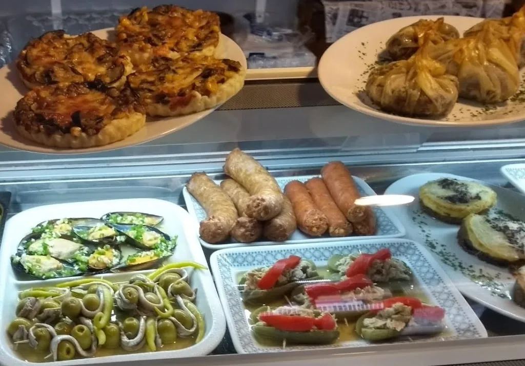 Restaurante La Ostra | Sabiñánigo_Sabiñánigo_slider_image_2