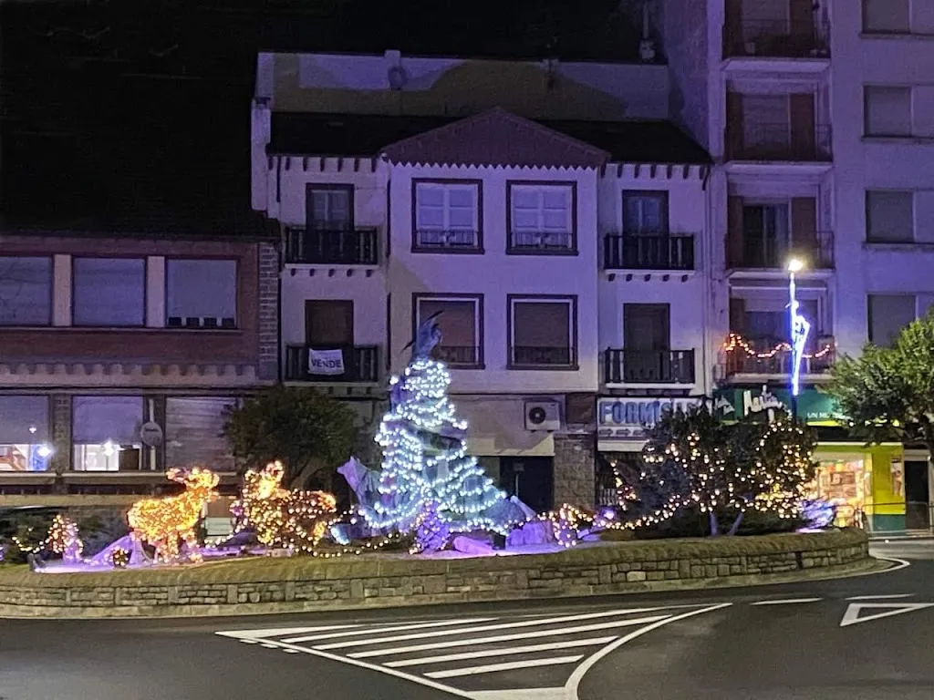 Restaurante La Ostra | Sabiñánigo_Sabiñánigo_slider_image_3