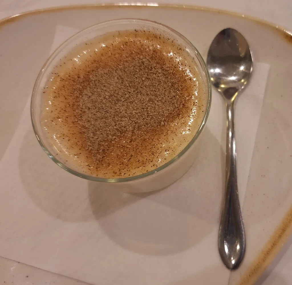 Ignacio J SB_Pradas Restaurante_Sabiñánigo_review