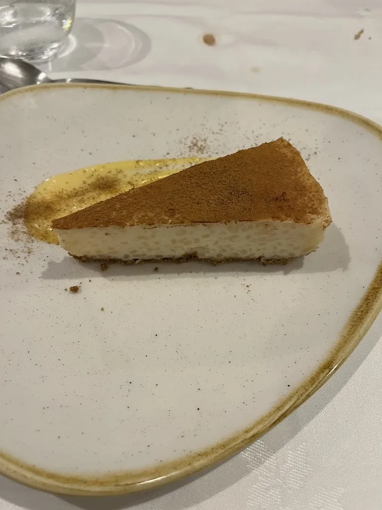 williamzgz_Pradas Restaurante_Sabiñánigo_review