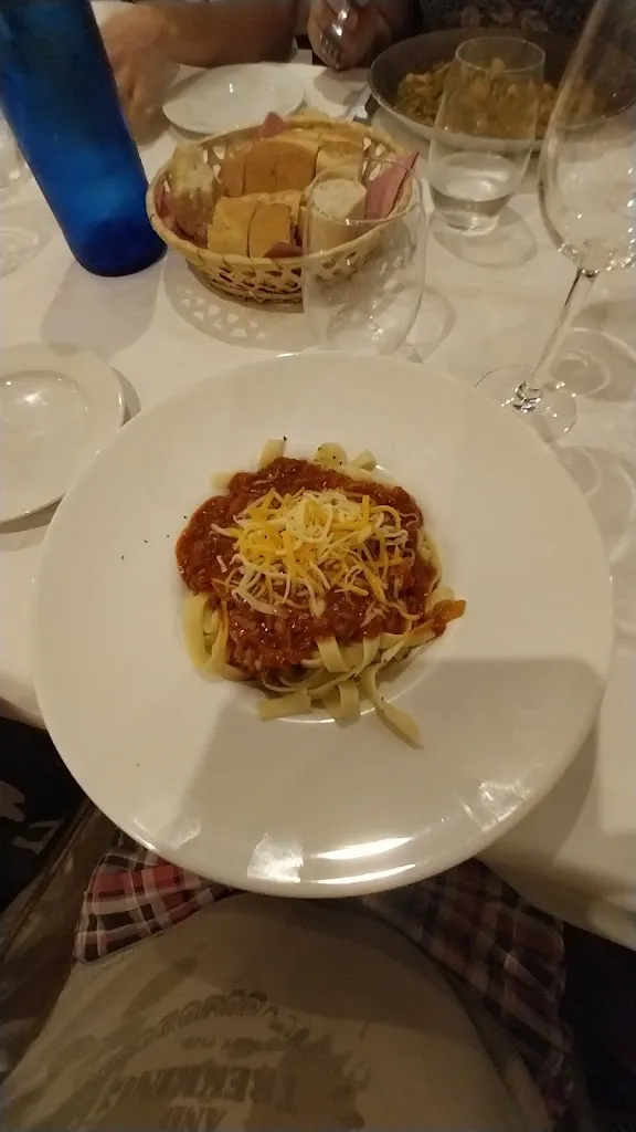 Angel Vitoria_Pradas Restaurante_Sabiñánigo_review