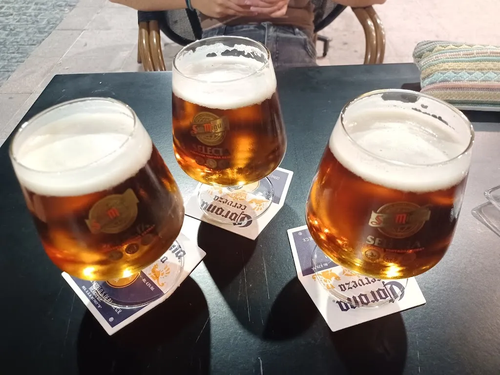 Menu_Pub Nunca te fíes de un marinero de alta mar_Sabiñánigo_image_1