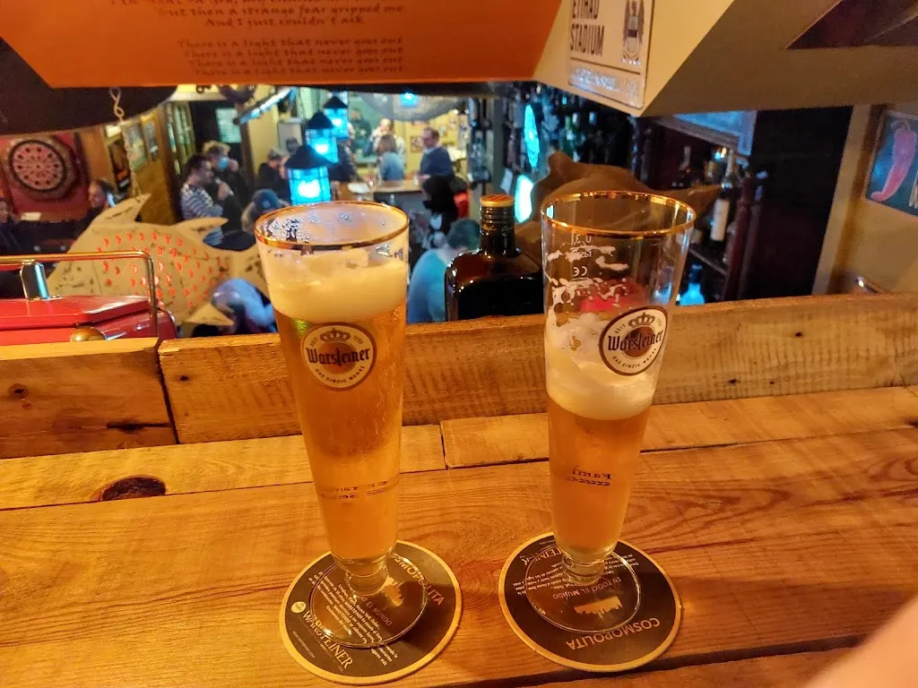 Menu_Pub Nunca te fíes de un marinero de alta mar_Sabiñánigo_image_4