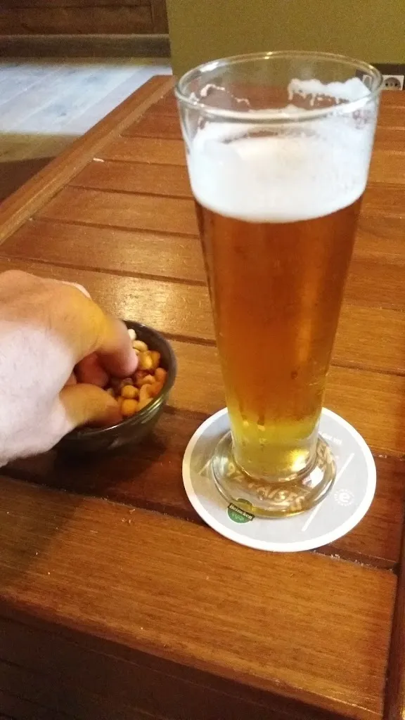 Menu_Pub Nunca te fíes de un marinero de alta mar_Sabiñánigo_image_5