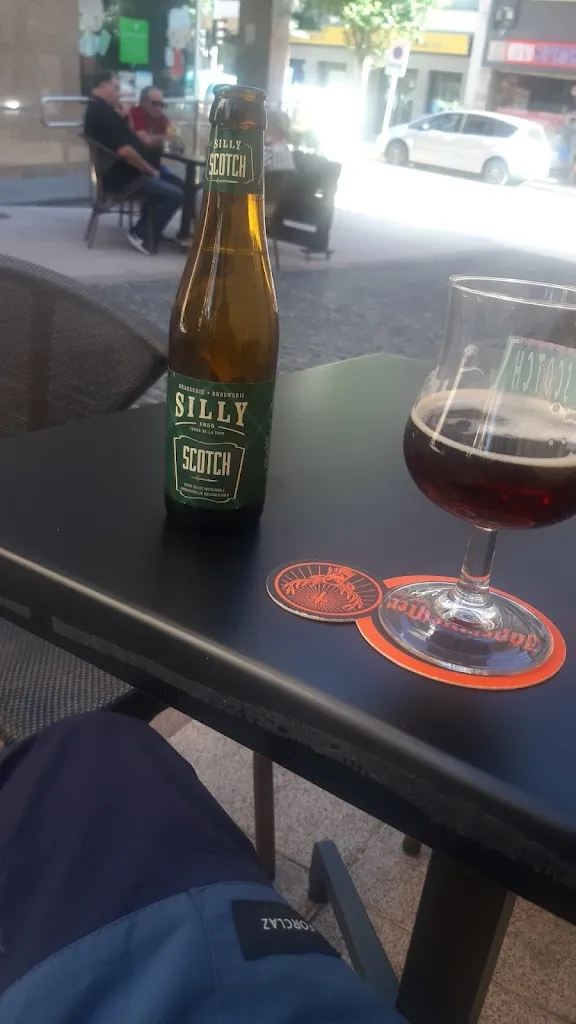 Menu_Pub Nunca te fíes de un marinero de alta mar_Sabiñánigo_image_9