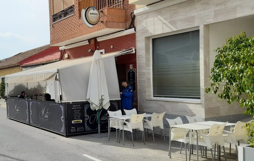 Keith Harper_Maite_Benijofar_review