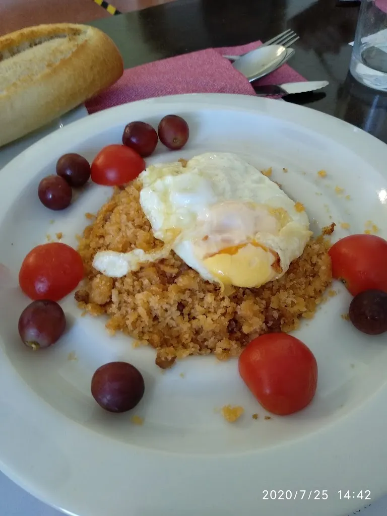 Menu_Bar Restaurante Sabiñánigo Camp_Sabiñánigo_image_6