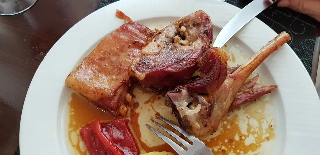 Menu_Bar Restaurante Sabiñánigo Camp_Sabiñánigo_image_8