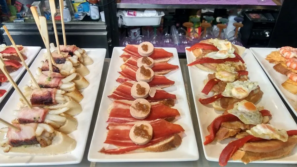 Bar Restaurante Sabiñánigo Camp_Sabiñánigo_slider_image_3