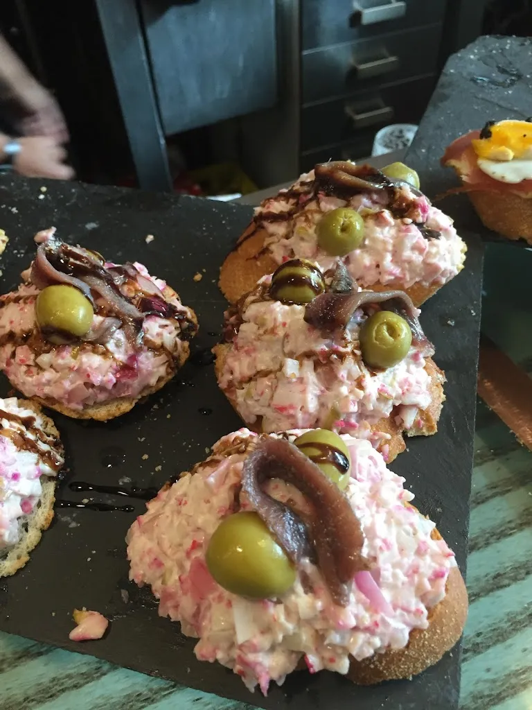 Menu_Desparpajo Bistro-Bar_Sabiñánigo_image_4