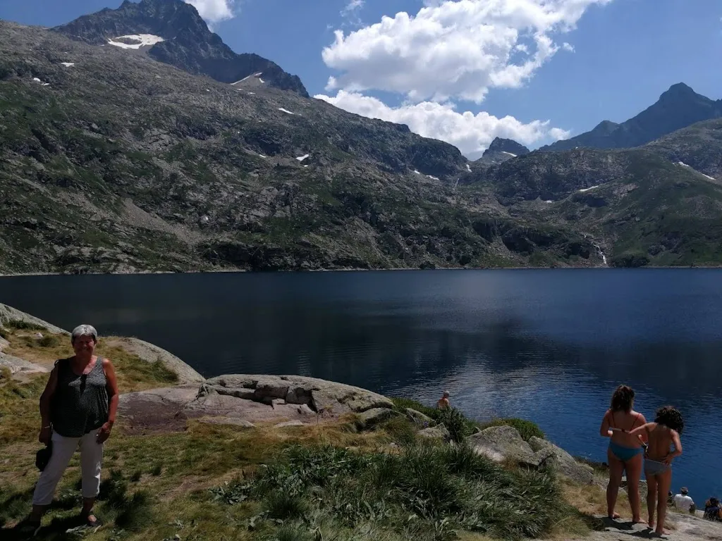 Maika Izagirre Escarza_Desparpajo Bistro-Bar_Sabiñánigo_review