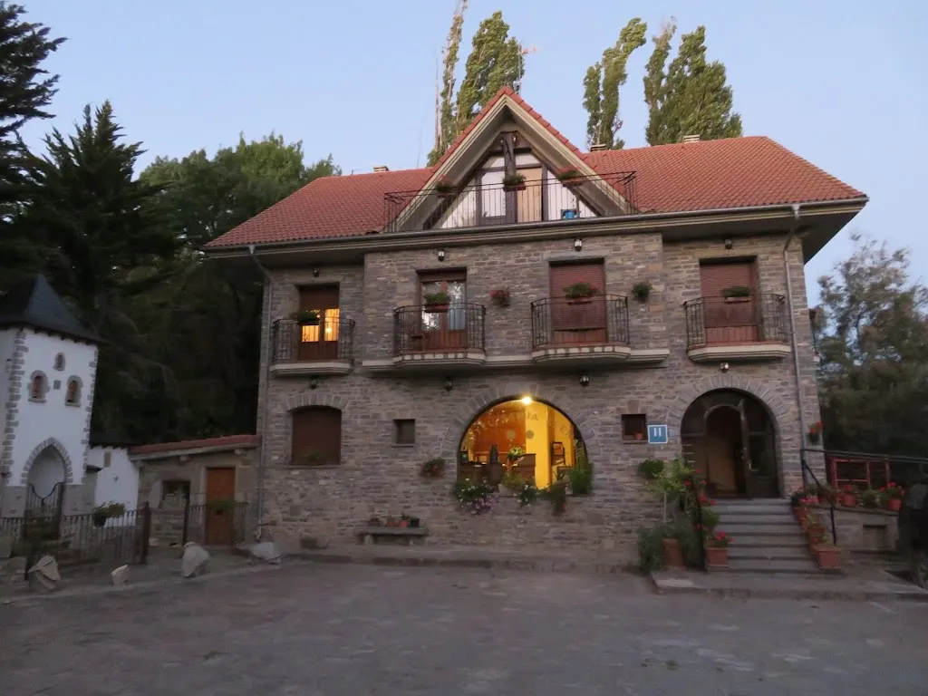 Restaurante Santa Elena_Sabiñánigo_slider_image_2