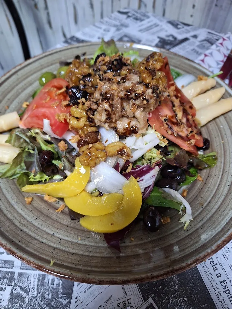 Menu_Bar Cheers_Sabiñánigo_image_4