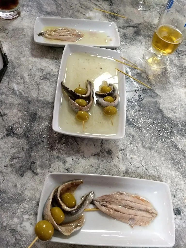 Menu_Bar Cheers_Sabiñánigo_image_5