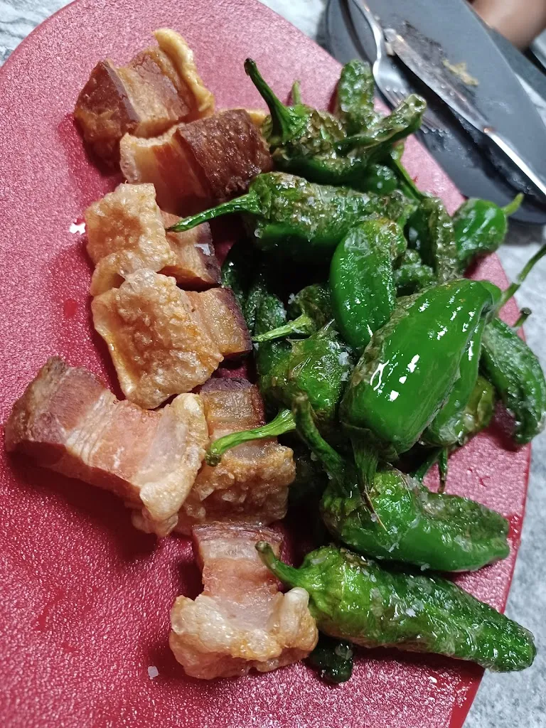 Menu_Bar Cheers_Sabiñánigo_image_6