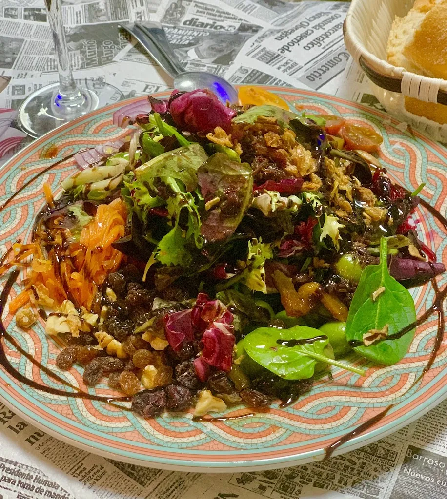 Raúl P_Bar Cheers_Sabiñánigo_review